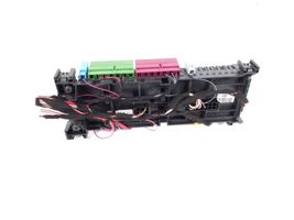 Mercedes-Benz GL X166 Module de fusibles A1669063901