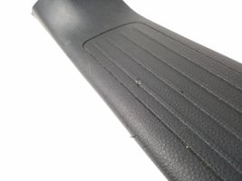 Mercedes-Benz GL X166 Rear sill trim cover A1666800835