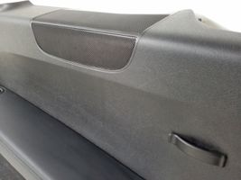 Mercedes-Benz GL X166 Rivestimento pannello laterale del bagagliaio/baule A1666900941