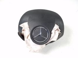 Mercedes-Benz GL X166 Fahrerairbag A1668600002