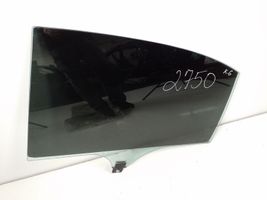 Mercedes-Benz S W222 Rear door window glass A2227300118