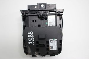 Porsche Cayenne (92A) Leva/interruttore dell’indicatore di direzione e tergicristallo 7P5927521R