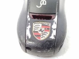 Porsche Cayenne (92A) Clé / carte de démarrage 7PP959753BQ