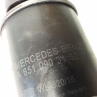 Mercedes-Benz Vito Viano W447 Filtro carburante A6510903152