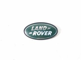 Land Rover Freelander 2 - LR2 Manufacturer badge logo/emblem DAG100260