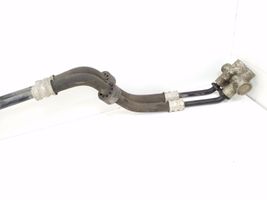 Porsche Cayenne (92A) Tubo flessibile del radiatore dell’olio del cambio 7P0317801D