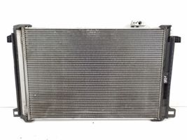 Mercedes-Benz SLK R172 Radiateur condenseur de climatisation A2045000554