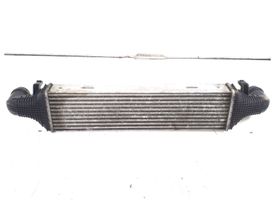 Mercedes-Benz E W212 Chłodnica powietrza doładowującego / Intercooler A2045000200