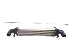 Mercedes-Benz E W212 Chłodnica powietrza doładowującego / Intercooler A2045000200