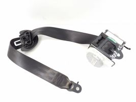 Porsche Cayenne (92A) Ceinture de sécurité arrière 7N0857737DE