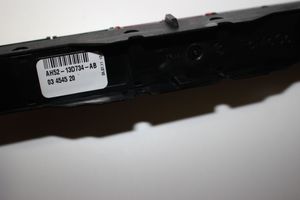 Land Rover Freelander 2 - LR2 Botón interruptor de luz de peligro AH5213D734AB