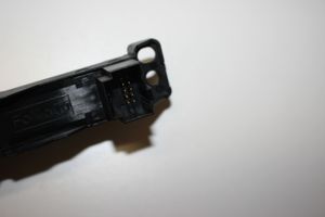 Land Rover Freelander 2 - LR2 Botón interruptor de luz de peligro AH5213D734AB