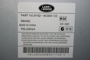 Land Rover Freelander 2 - LR2 Vahvistin 6H5218C808CD