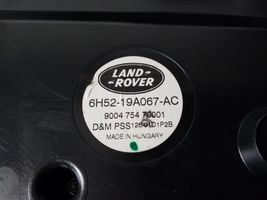 Land Rover Freelander 2 - LR2 Etuoven diskanttikaiutin 6H5219A067AC