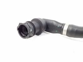 Mercedes-Benz SLK R172 Tube d'admission d'air A1728301500