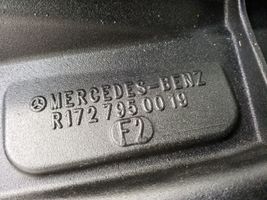 Mercedes-Benz SLK R172 Inne części karoserii A1727900219