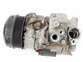 Mercedes-Benz SLK R172 Ilmastointilaitteen kompressorin pumppu (A/C) A0008302700