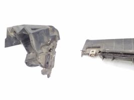 Mercedes-Benz SLK R172 Support phare frontale A1728820006