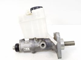 Mercedes-Benz SLK R172 Główny cylinder hamulca A1724300101