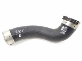 Mercedes-Benz SLK R172 Tube d'admission de tuyau de refroidisseur intermédiaire A1725280482