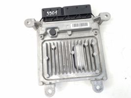 Mercedes-Benz SLK R172 Sterownik / Moduł ECU A6519007500