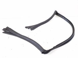 Mercedes-Benz SLK R172 Rubber seal front coupe door window A1727200078