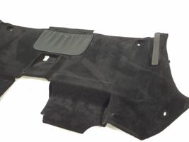 Mercedes-Benz SLK R172 Tapis de sol / moquette de cabine arrière A1726901041