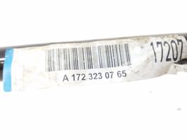 Mercedes-Benz SLK R172 Barre stabilisatrice A1723230765