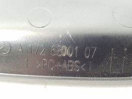 Mercedes-Benz SLK R172 Inny element deski rozdzielczej A1726800107