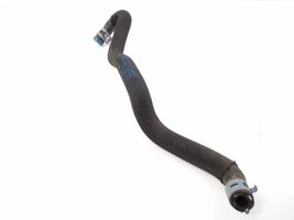 Mercedes-Benz SLK R172 Tube d'admission d'air A6512000358