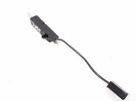 Mercedes-Benz SLK R172 Antenne GPS A1668201489