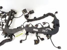 Mercedes-Benz SLK R172 Faisceau de câblage pour moteur A6511502686