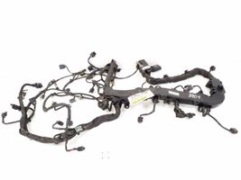 Mercedes-Benz SLK R172 Faisceau de câblage pour moteur A6511502686