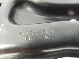 Mercedes-Benz SLK R172 Support de boîte de vitesses A1722420501