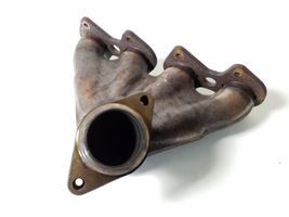 Mercedes-Benz SLK R171 Exhaust manifold 