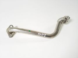 Mercedes-Benz SLK R171 EGR-linjan letku A2711400512