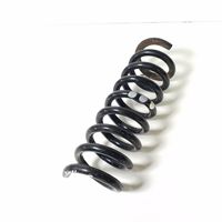 Mercedes-Benz SLK R171 Rear coil spring A2023242504