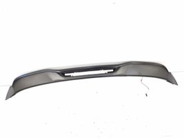 Porsche Cayenne (92A) Spoiler del portellone posteriore/bagagliaio 7P5827934B