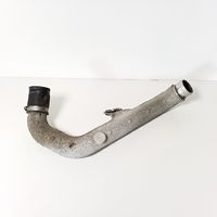Infiniti FX Intercooler hose/pipe 
