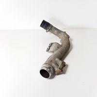 Infiniti FX Intercooler hose/pipe 