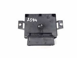 Mercedes-Benz SLK R172 Module de commande de frein à main A1669002700