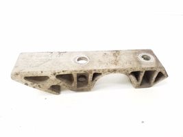 Porsche Cayenne (92A) Supporto per boccola della barra antirollio, anteriore 7L0411063B