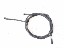 Porsche Cayenne (92A) Tubo flessibile per liquido lavavetri del parabrezza 7P5955944A