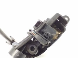 Mercedes-Benz SL R230 Ouvre-bouton pour boite à gants A2306800084