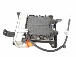 Opel Corsa F Sähköinen ohjaamon lämmittimen säteilylämmitin 9821712680