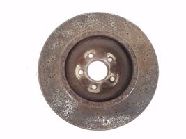 Mercedes-Benz S W221 Front brake disc A2214211612