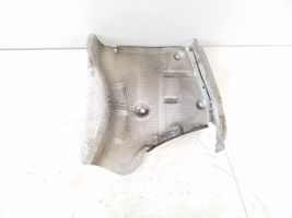 Mercedes-Benz S W221 Bouclier thermique d'échappement A2216827971