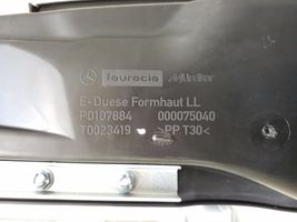 Mercedes-Benz S W221 Tableau de bord A2216800300