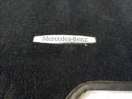 Mercedes-Benz S W221 Kit tapis de sol auto A2166840803