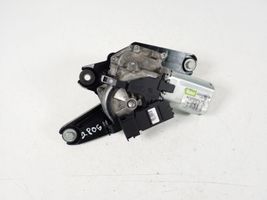 Mercedes-Benz E W212 Moteur d'essuie-glace arrière A2129064402